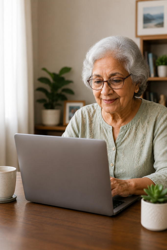 scheduling-an-appointment Home
